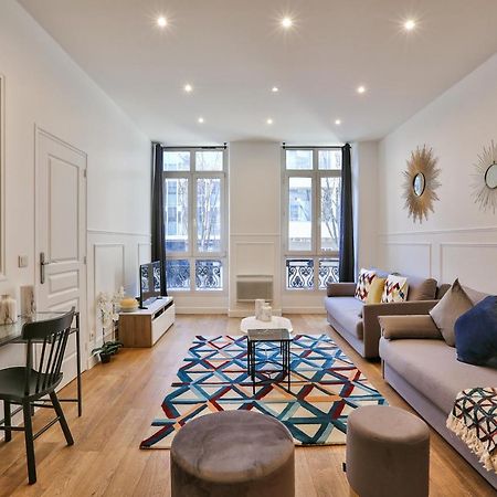 Appartement 34 - Urban Luxury Paris Louvre Extérieur photo